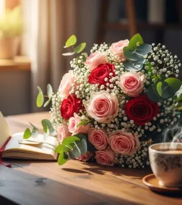 Express your deepest feelings and make your girlfriend's heart melt with these romantic, sweet, and genuine love quotes for any occasion.