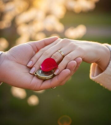 Heartwarming Love Quotes to Make Your Wife Feel Special