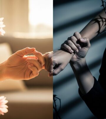 Love vs. Obsession: Core Differences in Romantic Relationships