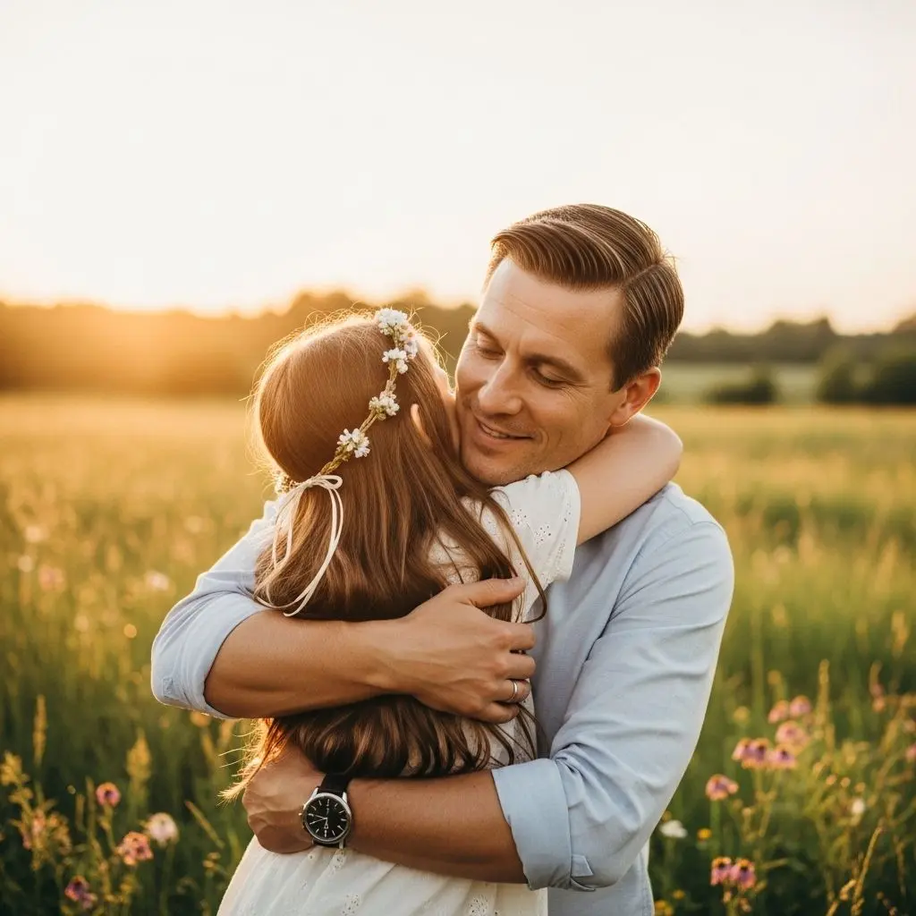 Explore over 150 touching 'I love you' messages and wishes to make your daughter feel cherished, no matter her age.