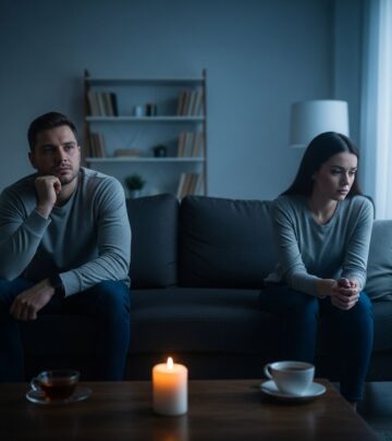 Loveless Marriage: Understanding, Coping, and Rekindling Connection