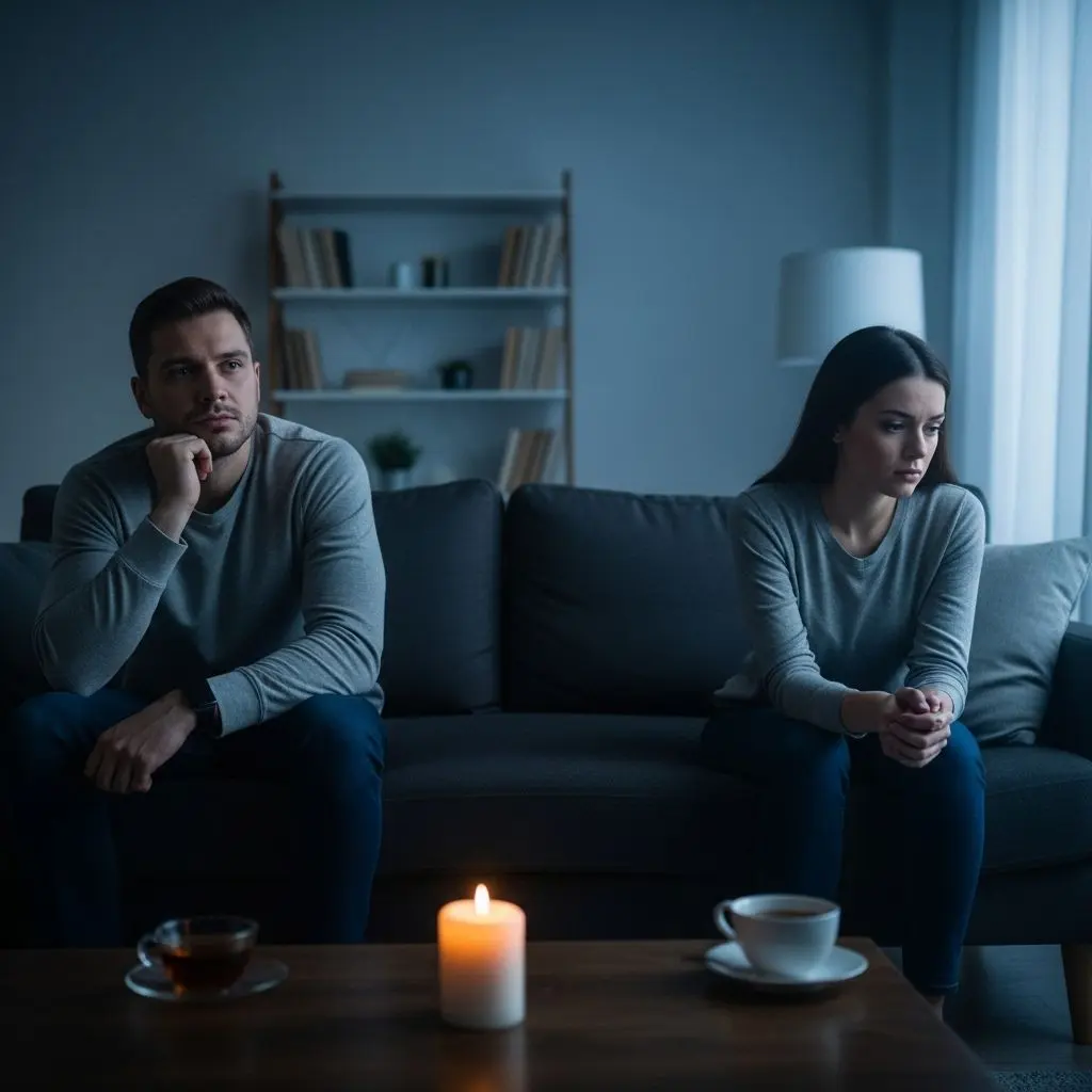 Explore causes, signs, effects, and expert strategies for handling a loveless marriage, with practical steps to restore intimacy or navigate necessary change.