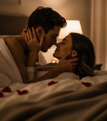 14+ Best Lovemaking Tips To Deepen Intimacy With Your Partner 14+ Best Lovemaking Tips To Deepen Intimacy With Your Partner