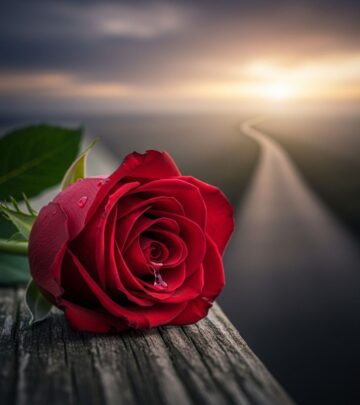 150+ Deep Quotes On Loving Someone Who Doesn’t Love You Back