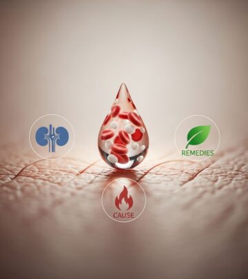 Low Creatinine Levels: Causes, Symptoms, and Effective Remedies