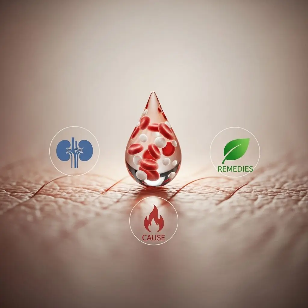 Understand the reasons behind low creatinine, its symptoms, and your options for managing and remedying this condition with effective lifestyle and medical approaches.