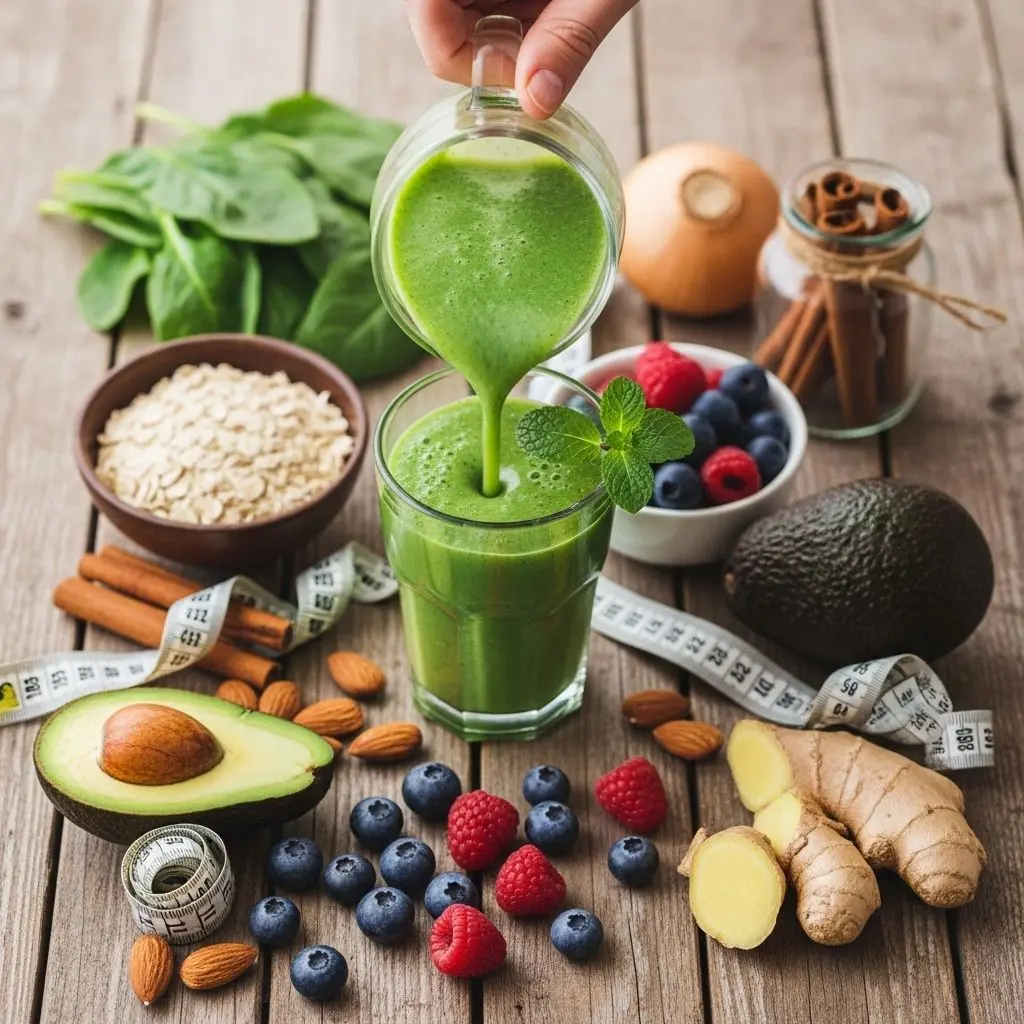 Discover actionable lifestyle, dietary, and exercise changes to help you lower and balance your blood sugar levels naturally—backed by science.