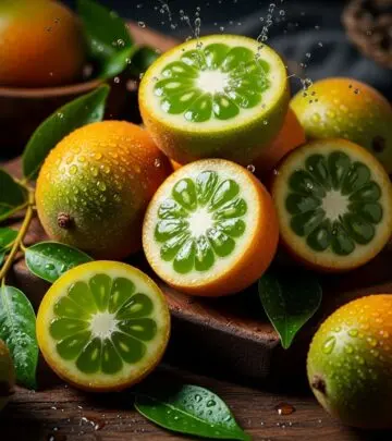 Lulo Fruit: The Exotic Colombian Superfruit Packed with Health Benefits Discover the vibrant lulo fruit—Colombia's tart superfruit loaded with nutrients, versatile uses, and surprising health benefits.