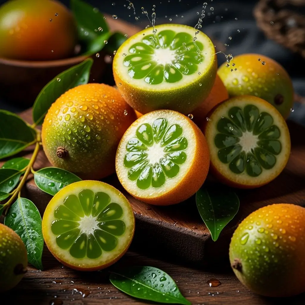 Discover the vibrant lulo fruit—Colombia's tart superfruit loaded with nutrients, versatile uses, and surprising health benefits.