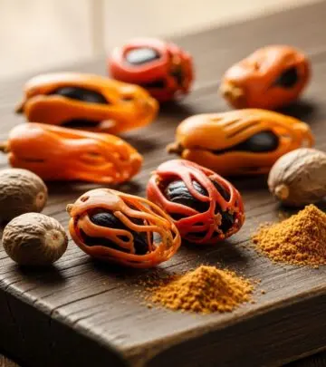 Discover how mace spice supports digestion, relieves pain, boosts mood, and offers much more—learn the science behind this aromatic culinary treasure.