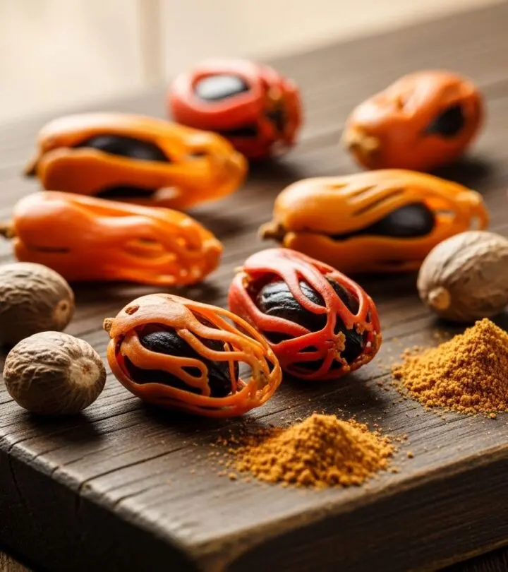 Discover how mace spice supports digestion, relieves pain, boosts mood, and offers much more—learn the science behind this aromatic culinary treasure.