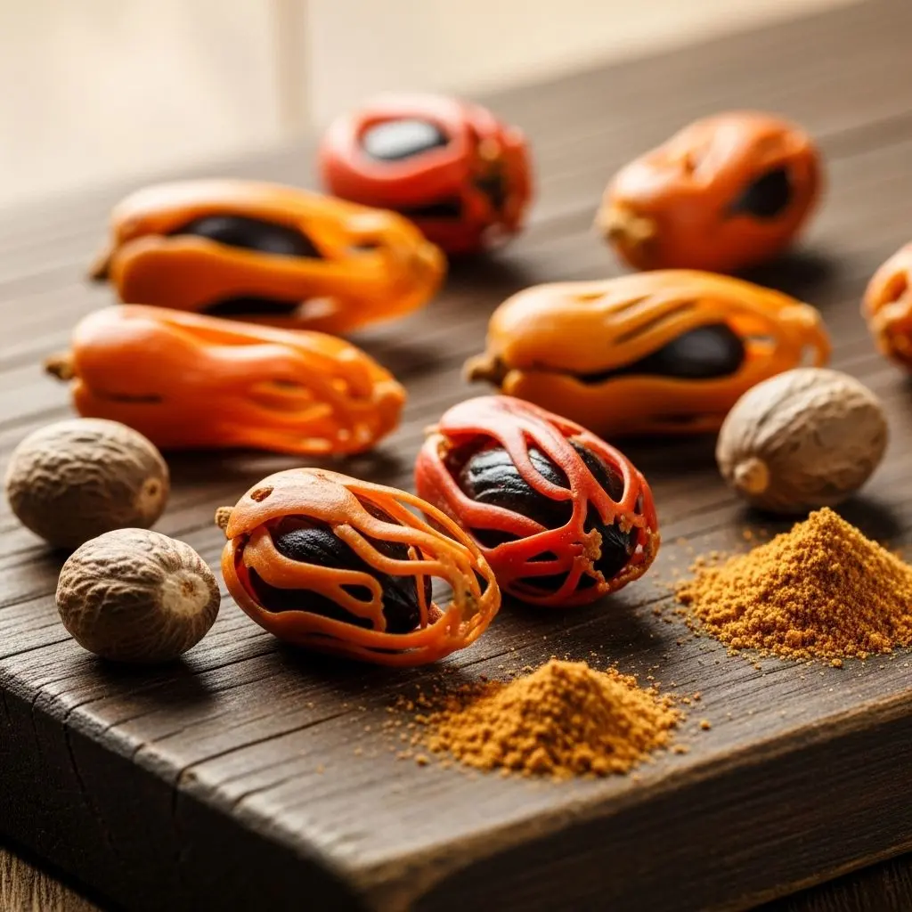 Discover how mace spice supports digestion, relieves pain, boosts mood, and offers much more—learn the science behind this aromatic culinary treasure.