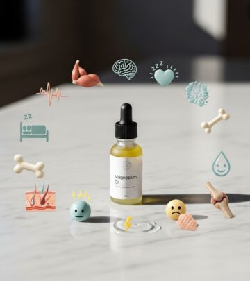 10 Essential Benefits and Uses of Magnesium Oil 10 Essential Benefits and Uses of Magnesium Oil