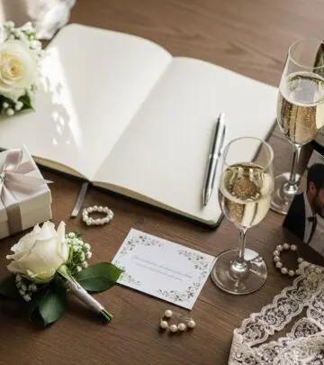 The Ultimate Guide to Crafting a Memorable Maid of Honor Speech Everything you need to write, structure, and deliver an unforgettable maid of honor speech for your best friend's or sister's big day.