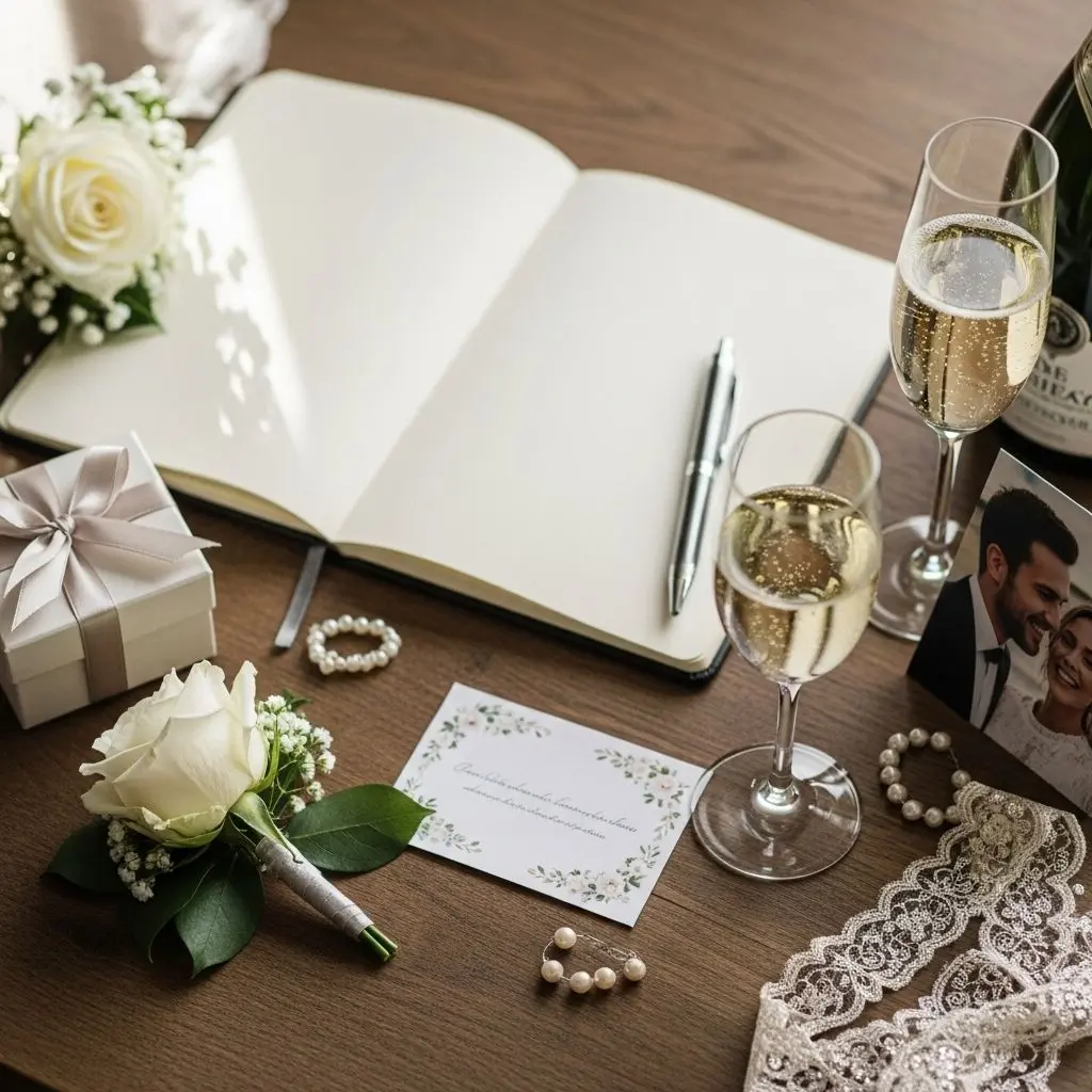Everything you need to write, structure, and deliver an unforgettable maid of honor speech for your best friend's or sister's big day.