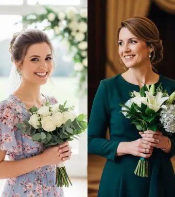 Maid of Honor vs. Matron of Honor: Key Differences, Duties, and How to Choose Discover the roles, duties, and etiquette differences between the Maid and Matron of Honor, so you can choose your perfect wedding support.