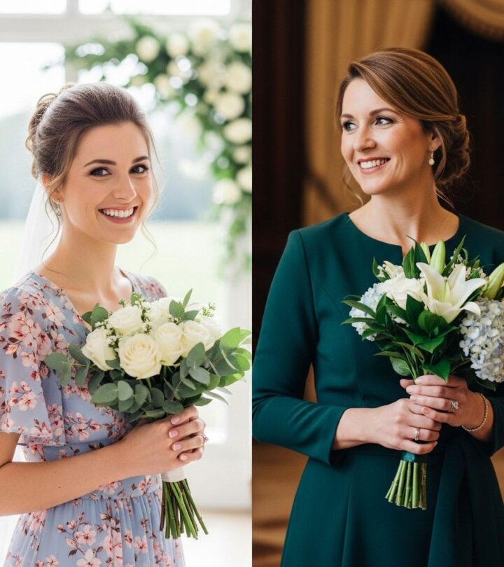 Maid of Honor vs. Matron of Honor: Key Differences, Duties, and How to Choose Discover the roles, duties, and etiquette differences between the Maid and Matron of Honor, so you can choose your perfect wedding support.