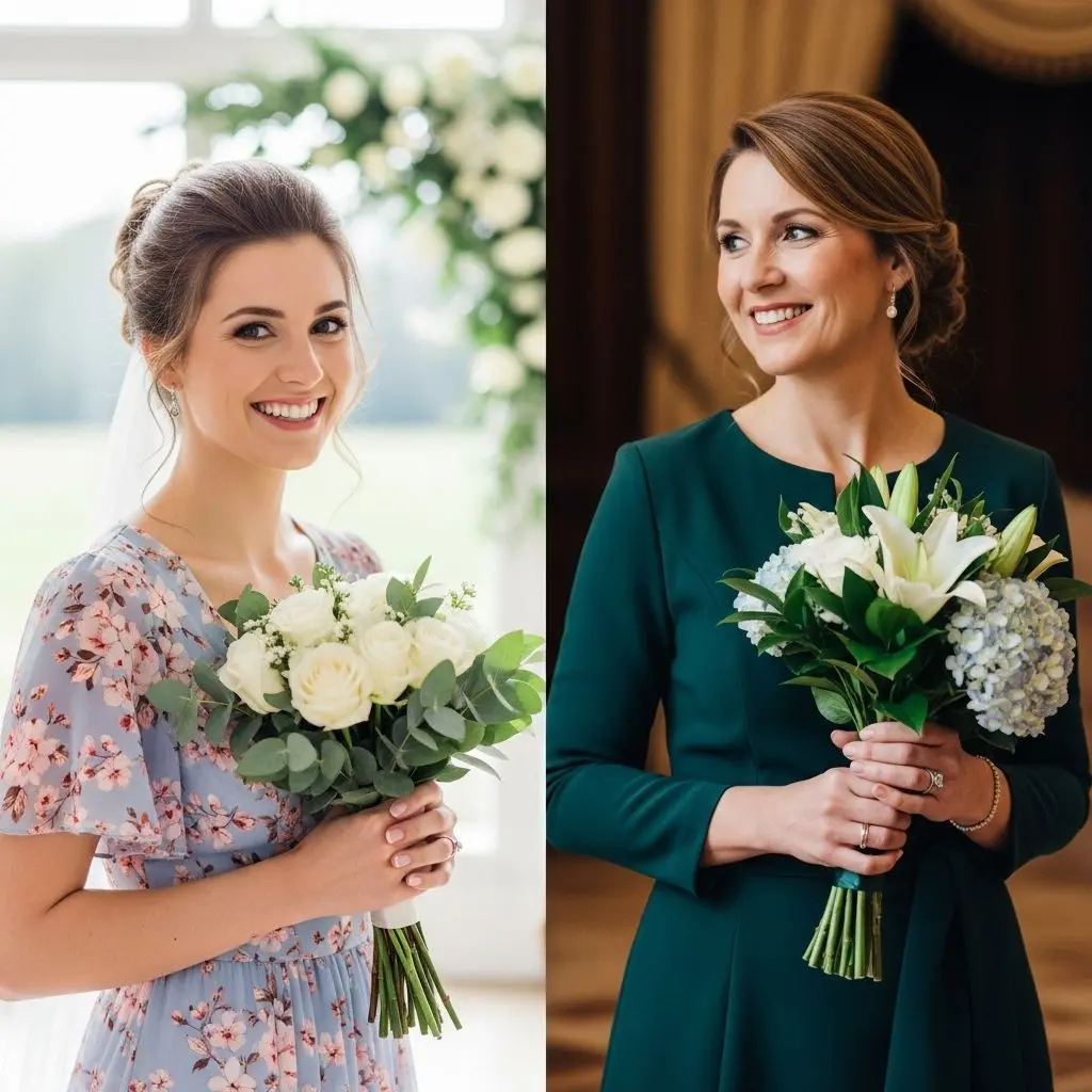 Discover the roles, duties, and etiquette differences between the Maid and Matron of Honor, so you can choose your perfect wedding support.