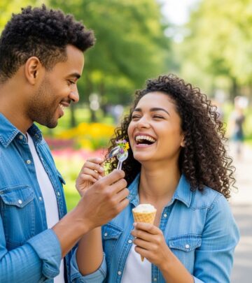 62 Delightful Ways to Make Your Girlfriend Happy Every Day