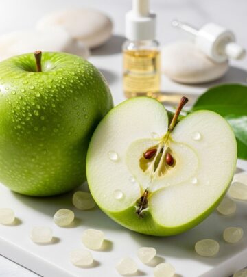 Malic Acid: Comprehensive Benefits For Skin Health And Beauty