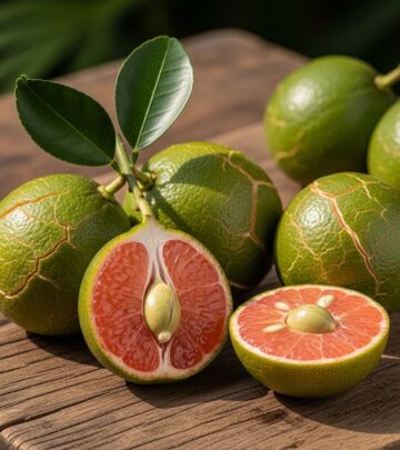 Mamoncillo (Spanish Lime): Health Benefits, Nutrition, Growing, and Culinary Uses