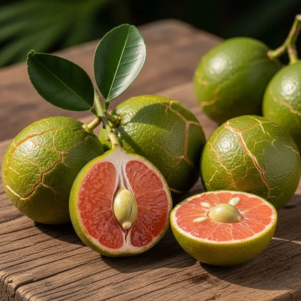 Discover Mamoncillo—a nutrient-packed tropical fruit with tangy flavor, traditional health benefits, and versatile culinary uses, plus expert tips to grow your own.