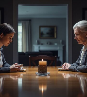 Managing a Toxic Mother-in-Law