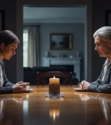 Managing a Toxic Mother-in-Law Strategies for Dealing with a Difficult Mother-in-Law to Protect Your Relationship