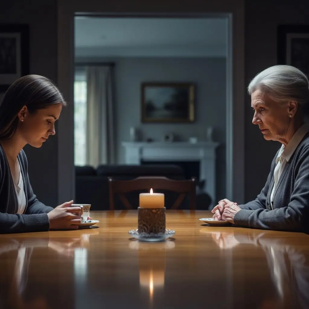 Strategies for Dealing with a Difficult Mother-in-Law to Protect Your Relationship