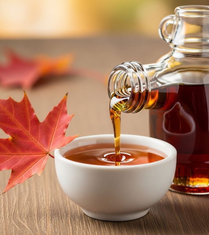 Discover the nutritional value, health benefits, and unique qualities of pure maple syrup, including its vitamins, minerals, and antioxidant power.