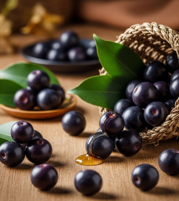 Discover the antioxidant-rich Maqui berry—nature’s powerhouse for vibrant skin, heart health, and gut wellness.