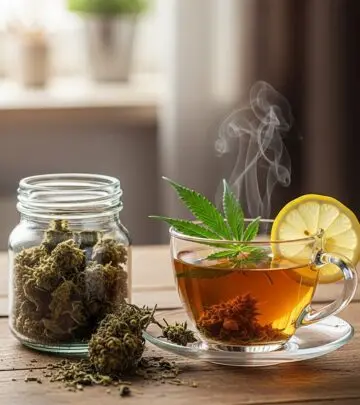 Marijuana Tea: Surprising Benefits, Uses, and How to Brew the Perfect Cup Discover the health benefits, potential side effects, and practical recipes for making your own marijuana tea at home.