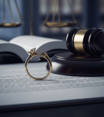 Marriage Annulment: Legal Grounds, Process, and Key Differences from Divorce