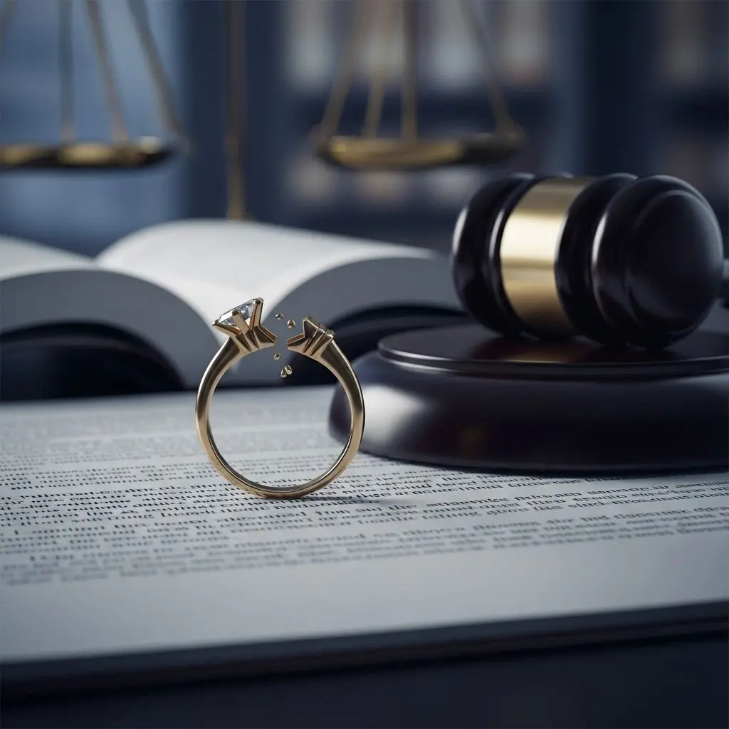 Understanding marriage annulment—legal grounds, process, differences from divorce, and frequently asked questions for informed decisions.