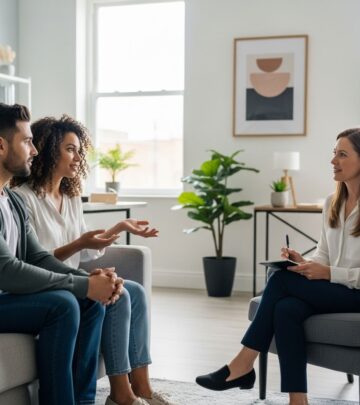 Marriage Counseling: Process, Benefits & Techniques for a Stronger Relationship