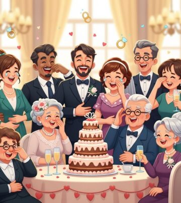 305 Hilarious Marriage Jokes To Brighten Any Celebration 305 Hilarious Marriage Jokes To Brighten Any Celebration