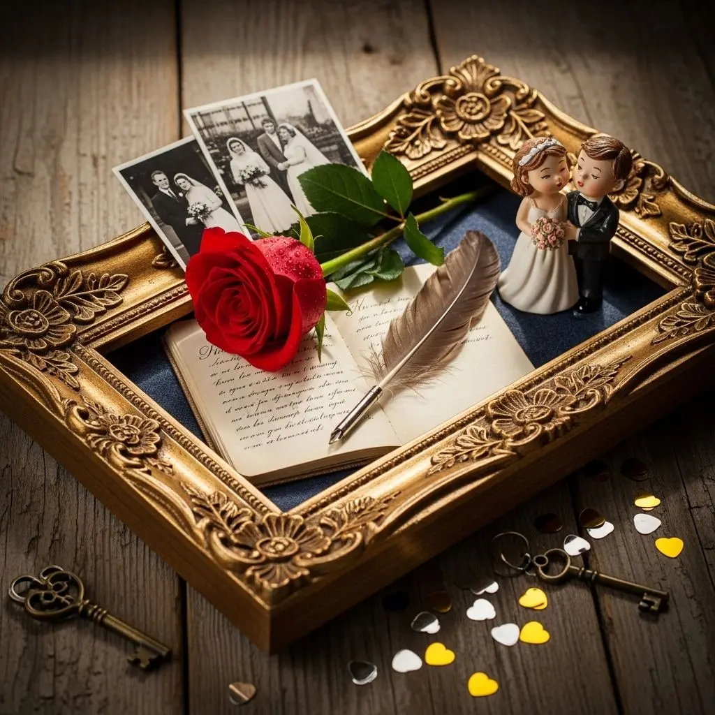 Explore inspiring, thoughtful, and humorous marriage quotes that celebrate love, togetherness, and the beautiful journey couples share.