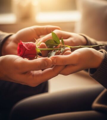 Marriage Quotes That Make The Heart Melt