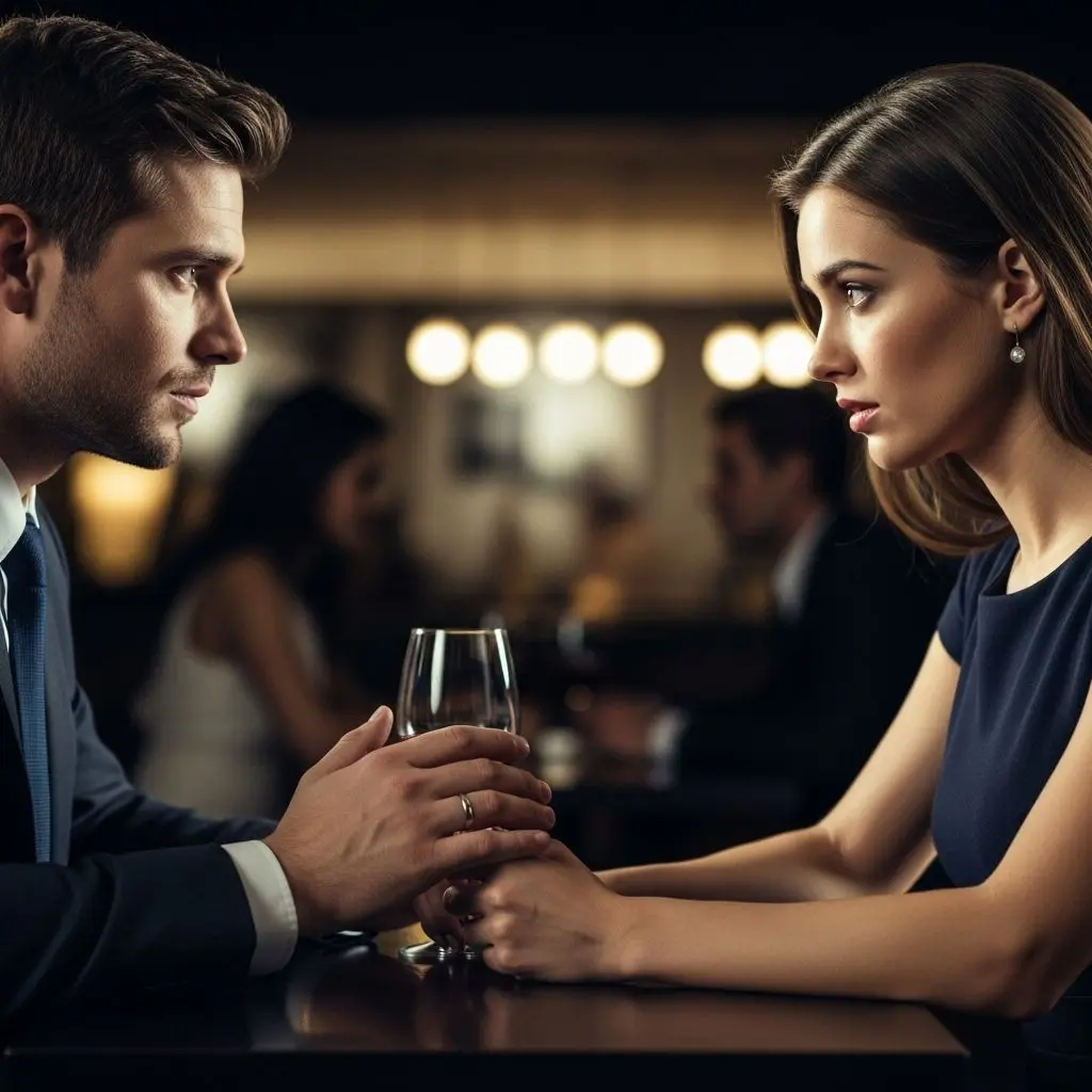 Exploring the Complexities of Love Outside Marriage