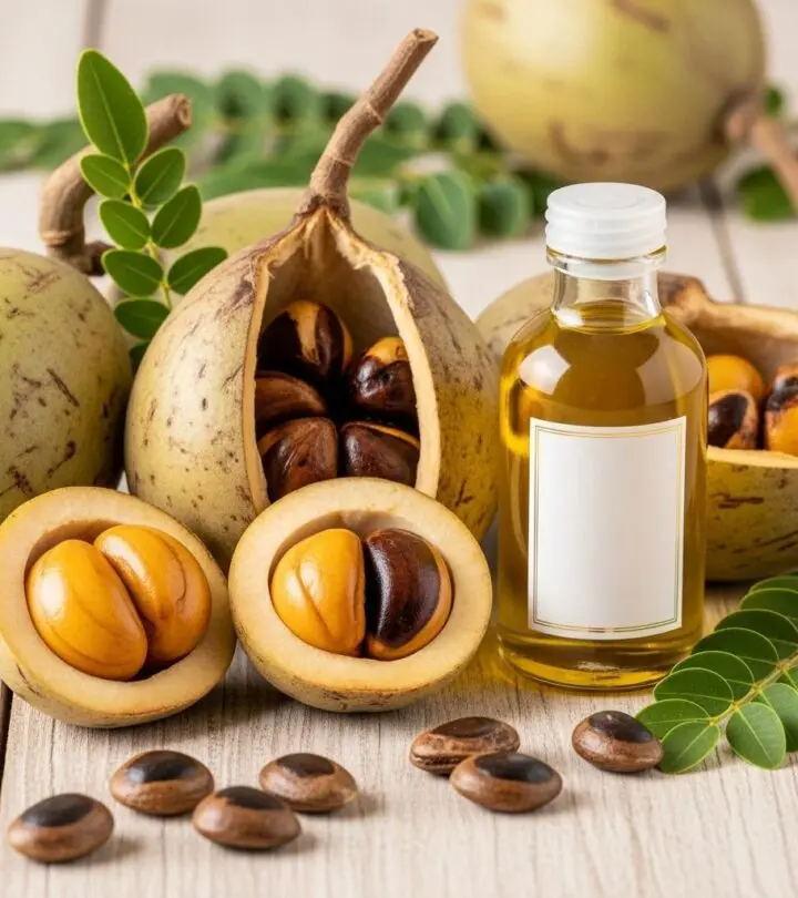 Discover the extraordinary benefits of marula oil for your skin, hair, and nails—plus expert tips on usage, safety, and choosing the right product.
