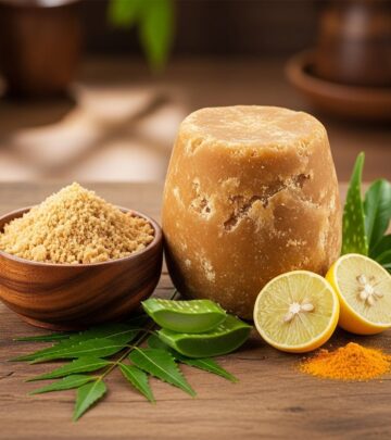 Marvelous Benefits of Jaggery for Skin and Health