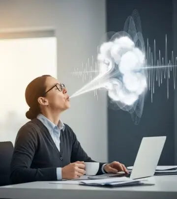 Mastering the Art of Burping: Techniques and Tips Discover Effective Techniques to Relieve Gas and Burp on Demand