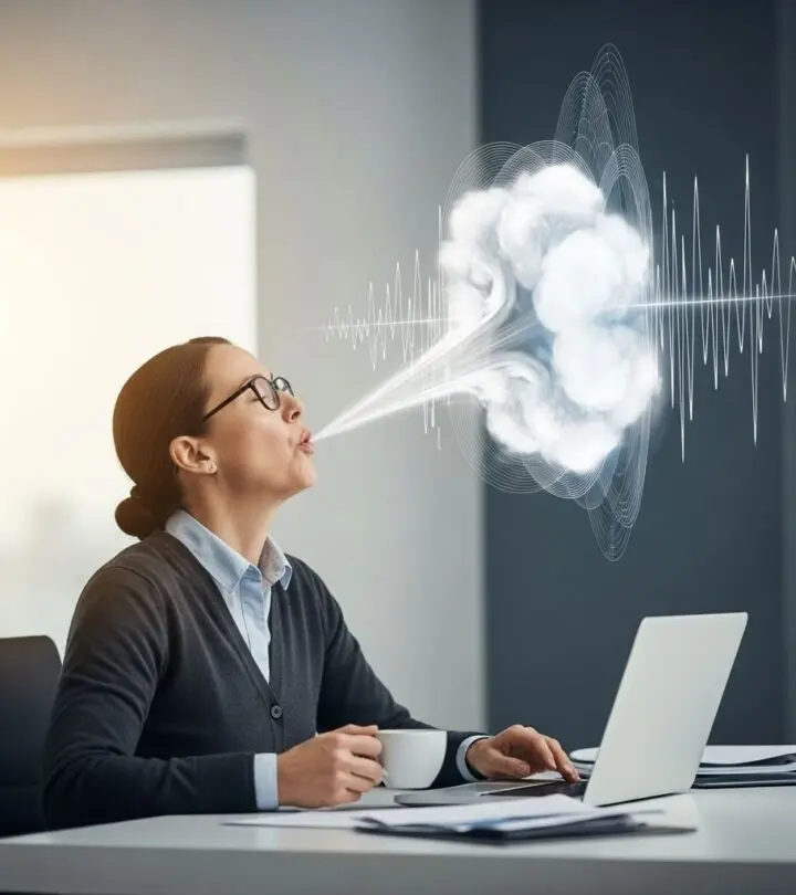 Discover Effective Techniques to Relieve Gas and Burp on Demand