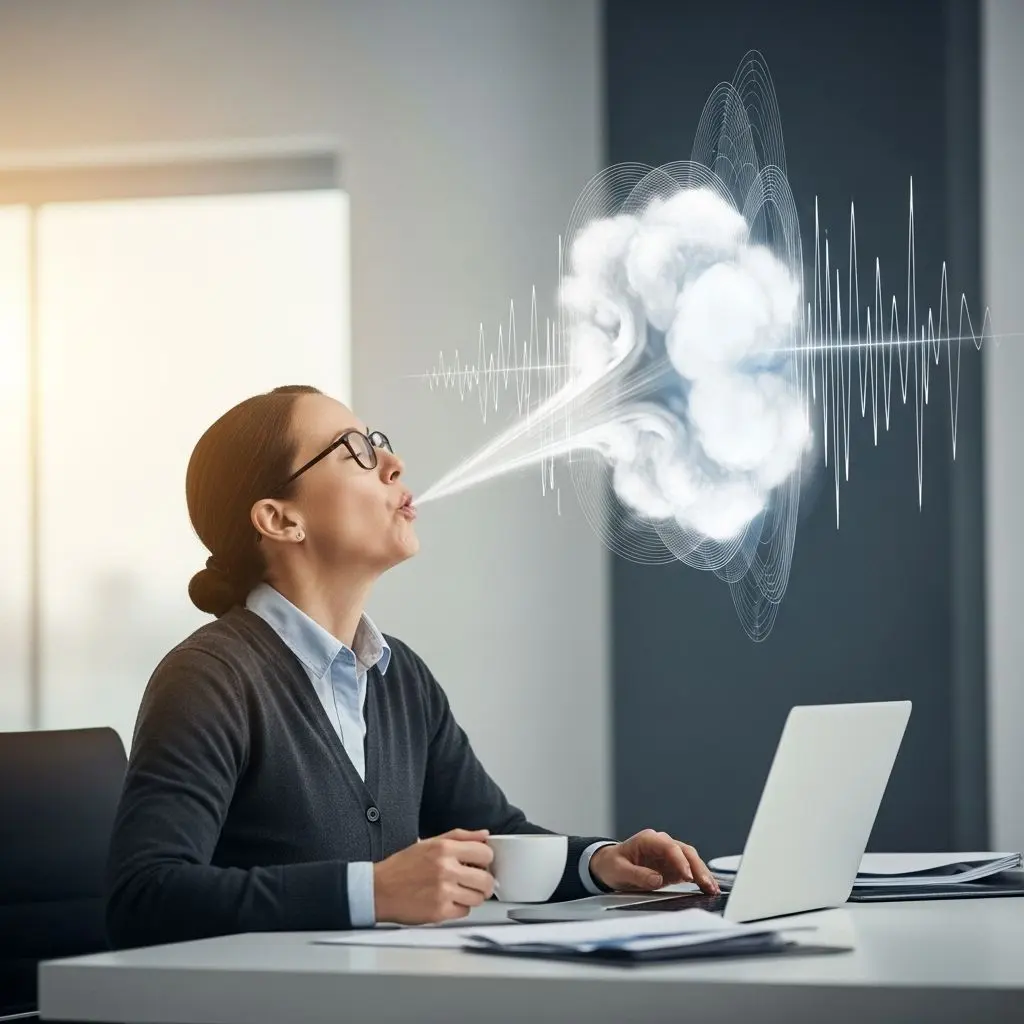 Discover Effective Techniques to Relieve Gas and Burp on Demand