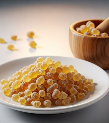 Mastic Gum: Uses, Benefits, Dosage, And Precautions