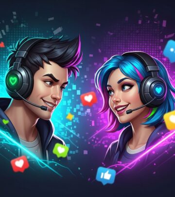 200+ Matching Couple Names For Gamers & Social Media