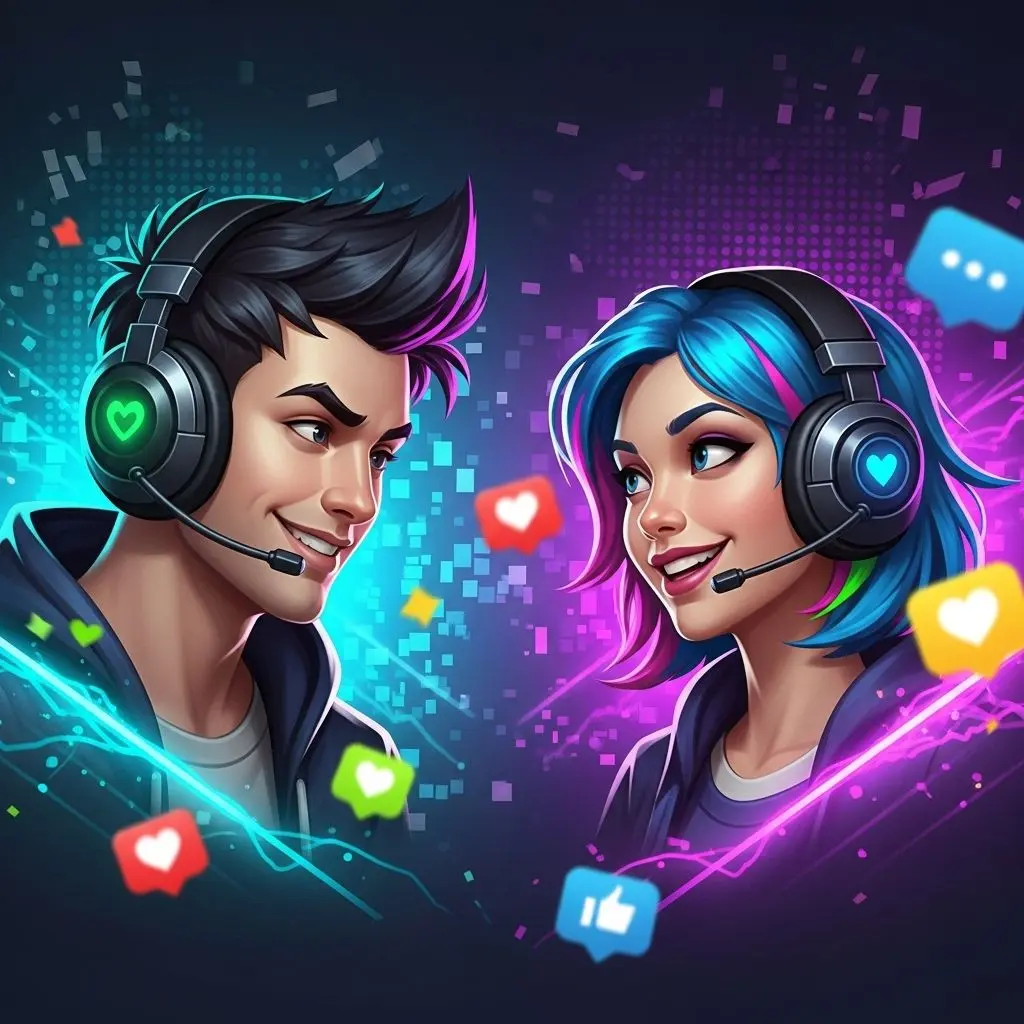 Creative username ideas to showcase your relationship online