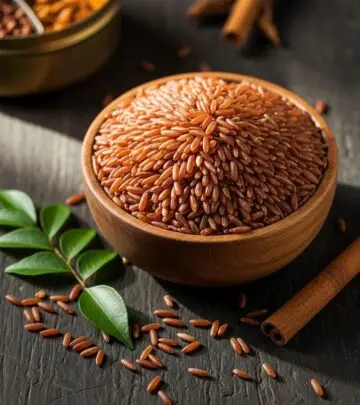 Matta Rice: Nutritional Benefits, Uses, and Essential Health Facts Discover the powerful nutritional profile, unique health benefits, and practical tips for using Kerala’s traditional Matta rice daily.