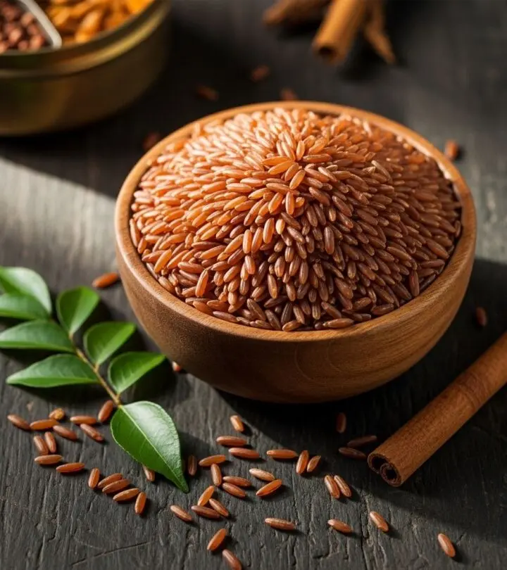 Discover the powerful nutritional profile, unique health benefits, and practical tips for using Kerala’s traditional Matta rice daily.