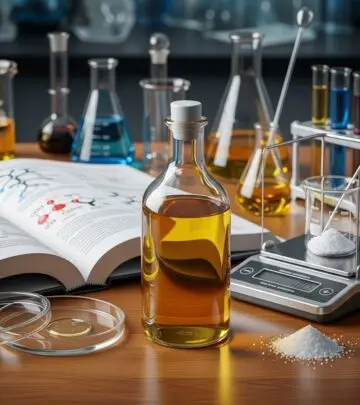 MCT Oil Benefits: What Science Says About Medium-Chain Triglycerides Unlock the science-backed benefits of MCT oil—from weight loss and energy boosts to cognitive function and gut health.